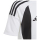 Adidas Παιδική ποδοσφαιρική φανέλα Striped 24 Jersey